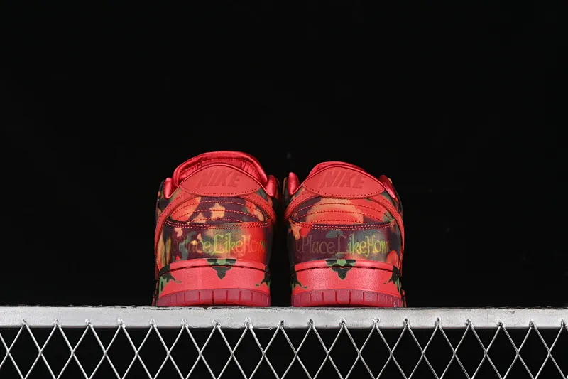 All Categories Nk SB Dunk Series Nk SB Dunk Low Low-top sneakers The Wizard Of Oz